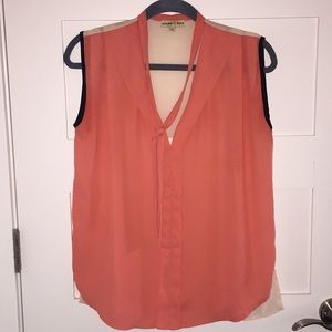 Altar'd State Sleeveless Blouse